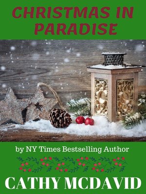cover image of Christmas in Paradise